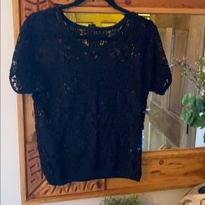 Lace Top